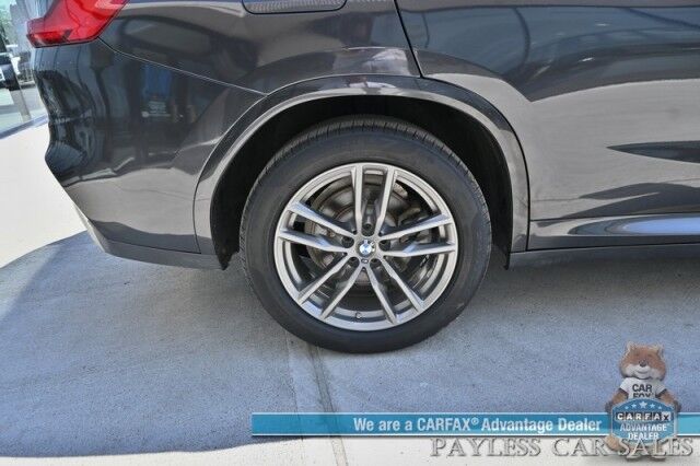 2020 BMW X4 xDrive30i Wasilla AK