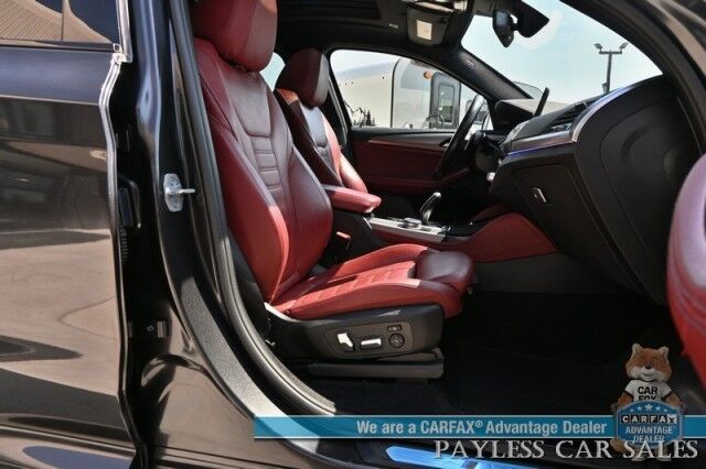 2020 BMW X4 xDrive30i Wasilla AK