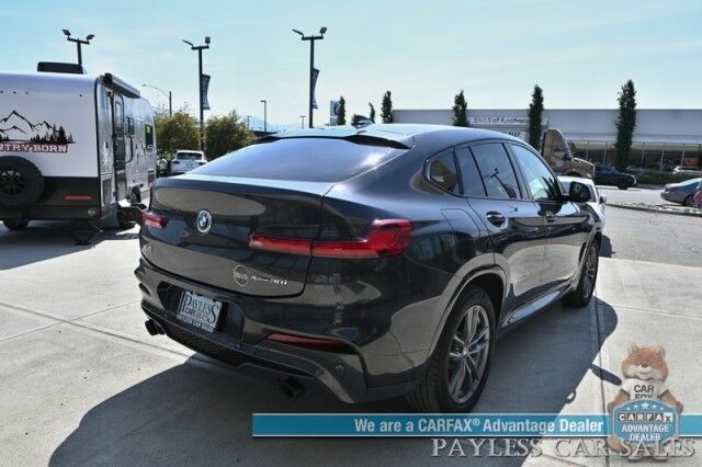 2020 BMW X4 xDrive30i Wasilla AK