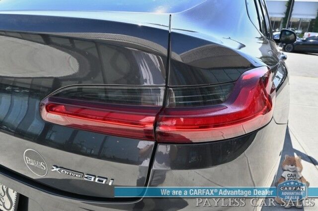 2020 BMW X4 xDrive30i Wasilla AK