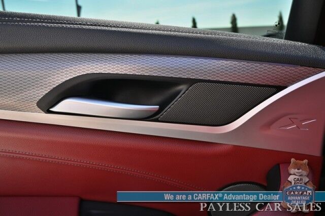 2020 BMW X4 xDrive30i Wasilla AK