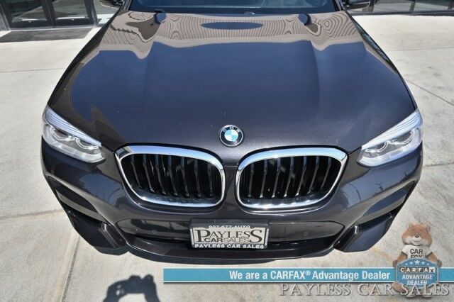 2020 BMW X4 xDrive30i Wasilla AK
