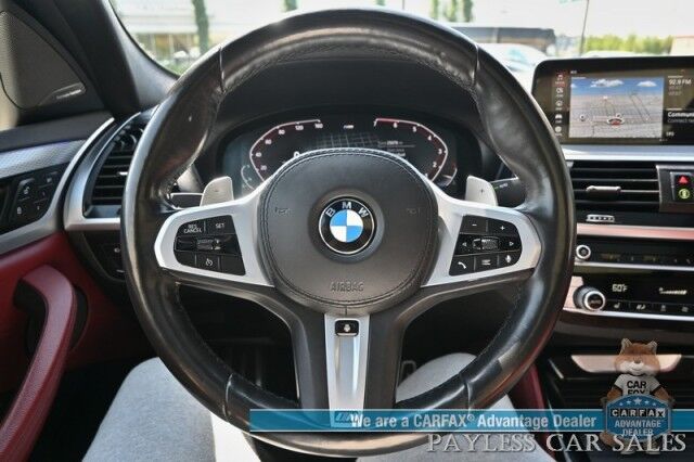 2020 BMW X4 xDrive30i Wasilla AK