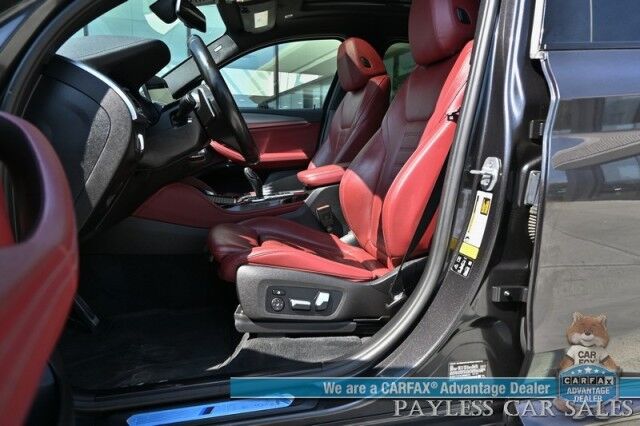 2020 BMW X4 xDrive30i Wasilla AK