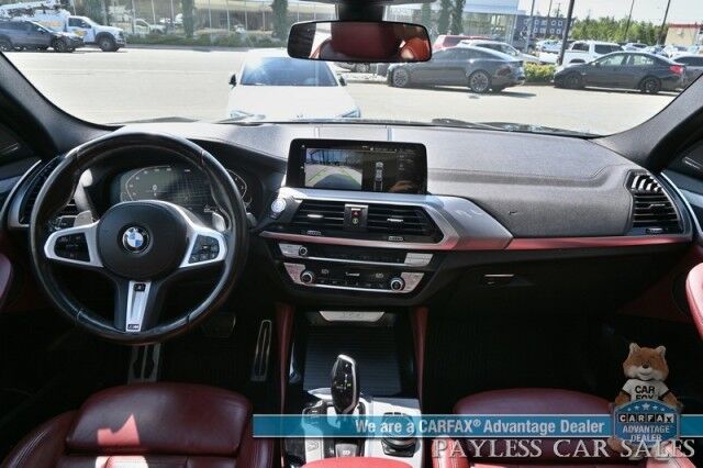 2020 BMW X4 xDrive30i Wasilla AK