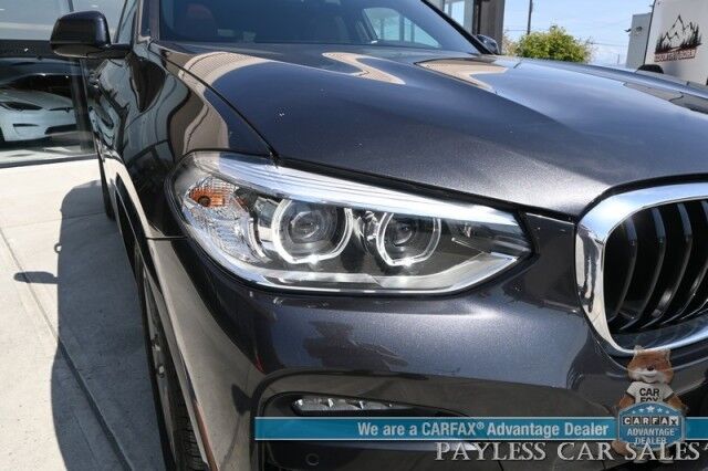 2020 BMW X4 xDrive30i Wasilla AK