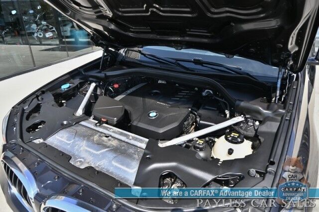 2020 BMW X4 xDrive30i Wasilla AK