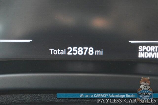 2020 BMW X4 xDrive30i Anchorage AK