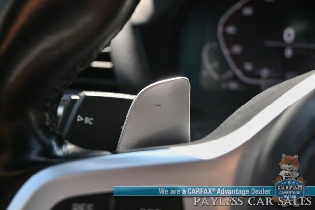 2020 BMW X4 xDrive30i Anchorage AK