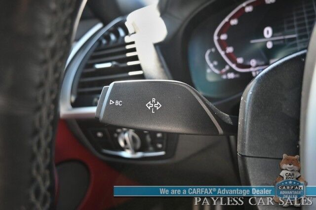 2020 BMW X4 xDrive30i Anchorage AK