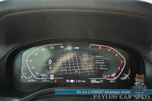 2020 BMW X4 xDrive30i Anchorage AK