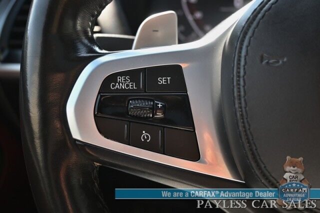 2020 BMW X4 xDrive30i Anchorage AK