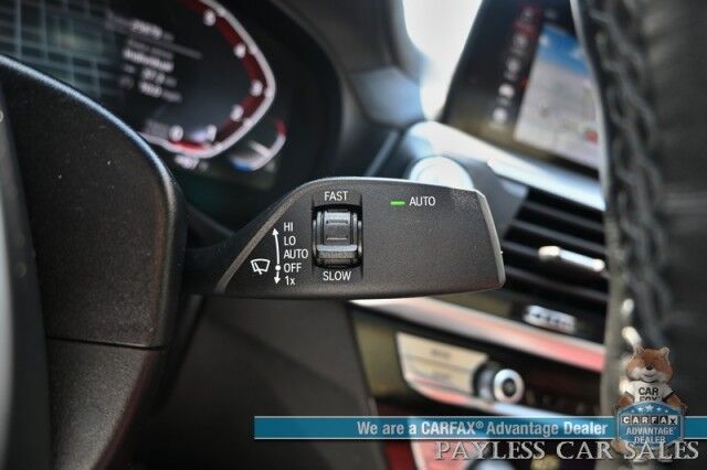 2020 BMW X4 xDrive30i Anchorage AK