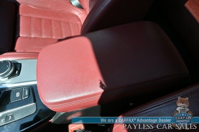 2020 BMW X4 xDrive30i Anchorage AK