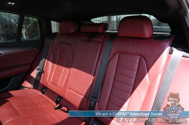 2020 BMW X4 xDrive30i Anchorage AK