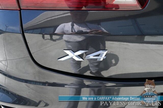 2020 BMW X4 xDrive30i Anchorage AK