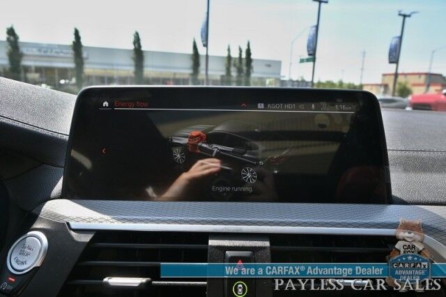 2020 BMW X4 xDrive30i Anchorage AK