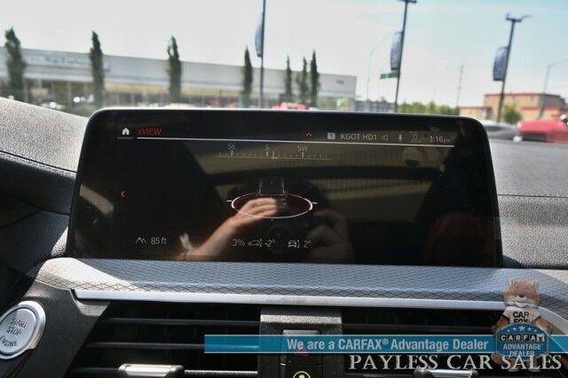 2020 BMW X4 xDrive30i Anchorage AK