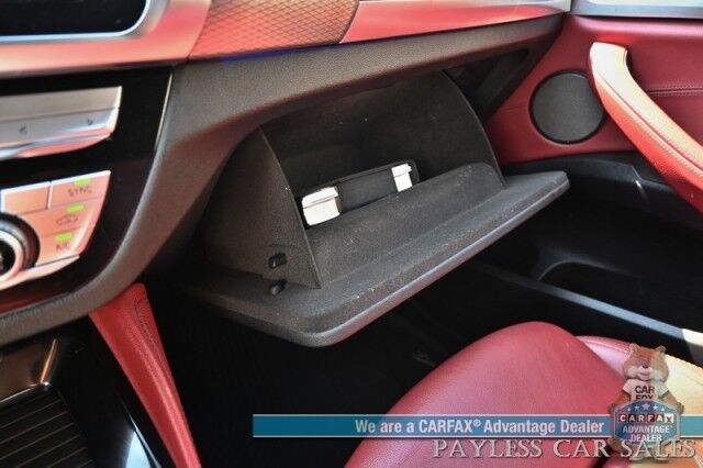 2020 BMW X4 xDrive30i Anchorage AK