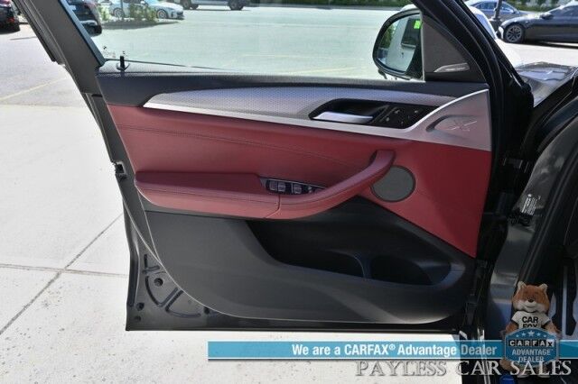 2020 BMW X4 xDrive30i Anchorage AK