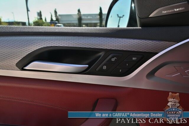 2020 BMW X4 xDrive30i Anchorage AK
