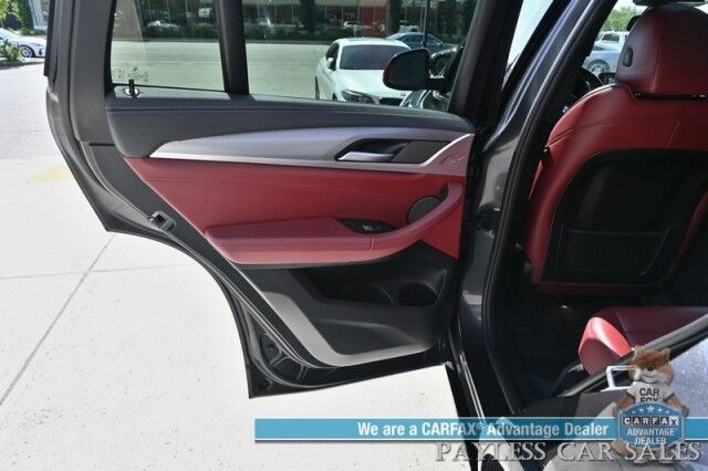 2020 BMW X4 xDrive30i Anchorage AK