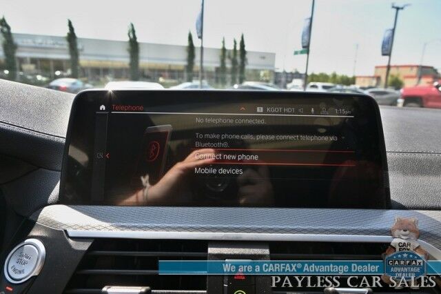 2020 BMW X4 xDrive30i Anchorage AK