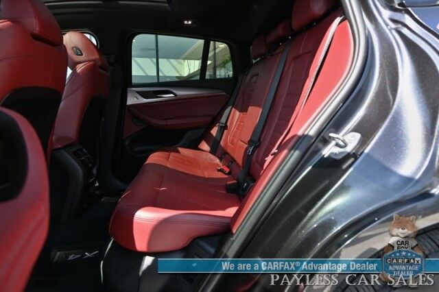 2020 BMW X4 xDrive30i Anchorage AK
