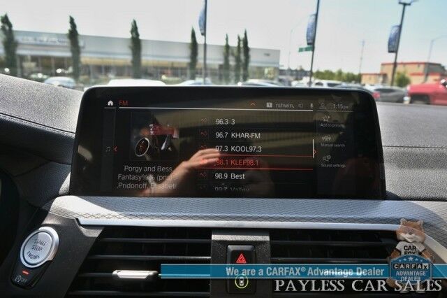 2020 BMW X4 xDrive30i Anchorage AK