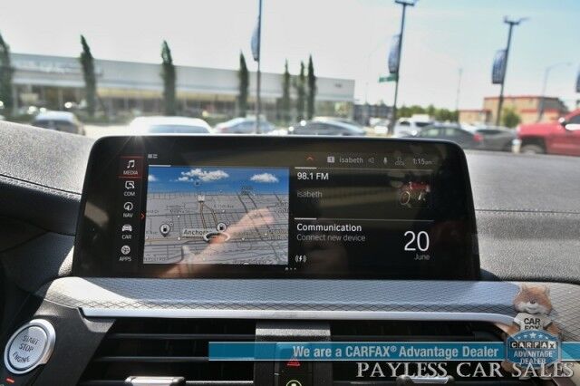 2020 BMW X4 xDrive30i Anchorage AK