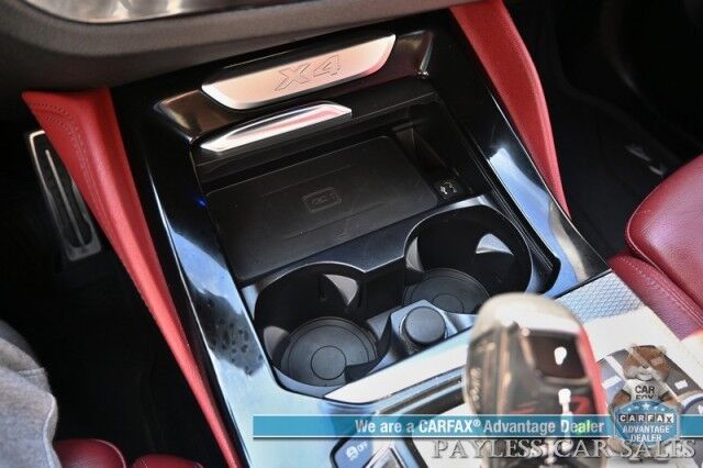 2020 BMW X4 xDrive30i Anchorage AK