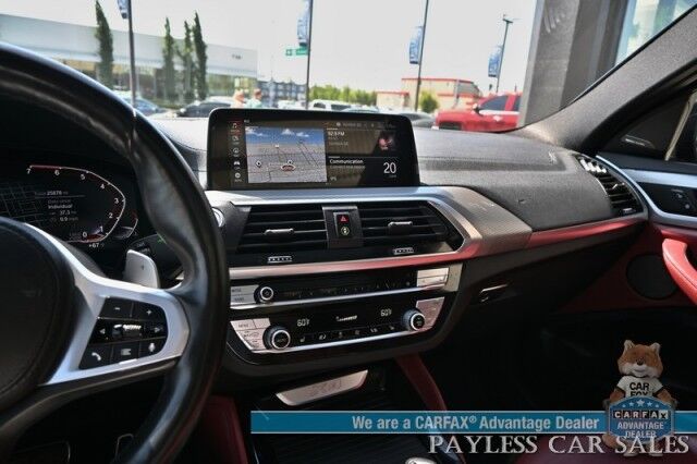 2020 BMW X4 xDrive30i Anchorage AK