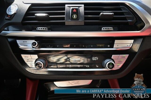 2020 BMW X4 xDrive30i Anchorage AK