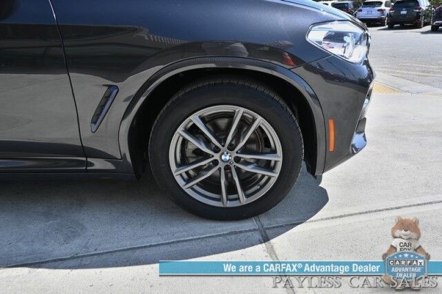 2020 BMW X4 xDrive30i Anchorage AK