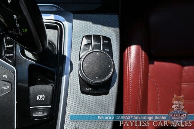 2020 BMW X4 xDrive30i Anchorage AK