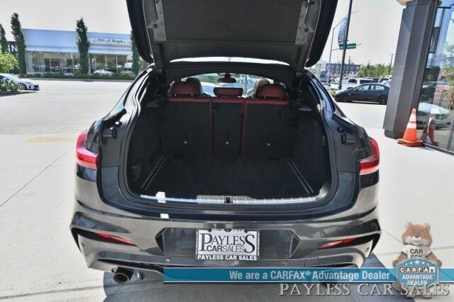 2020 BMW X4 xDrive30i Anchorage AK