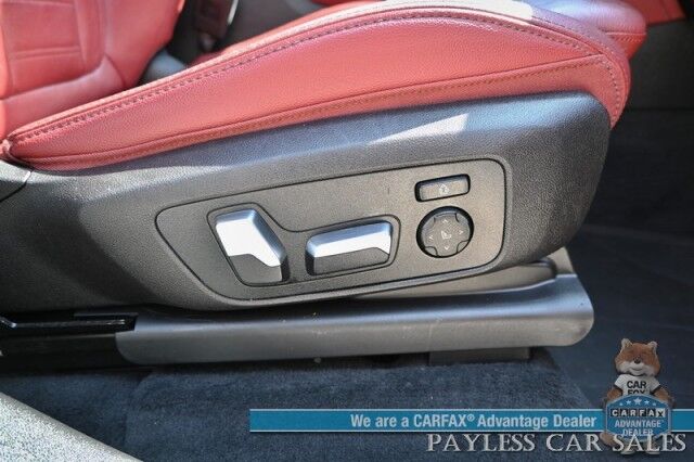 2020 BMW X4 xDrive30i Anchorage AK