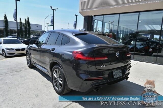 2020 BMW X4 xDrive30i Anchorage AK