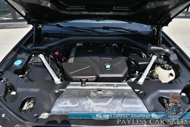 2020 BMW X4 xDrive30i Anchorage AK