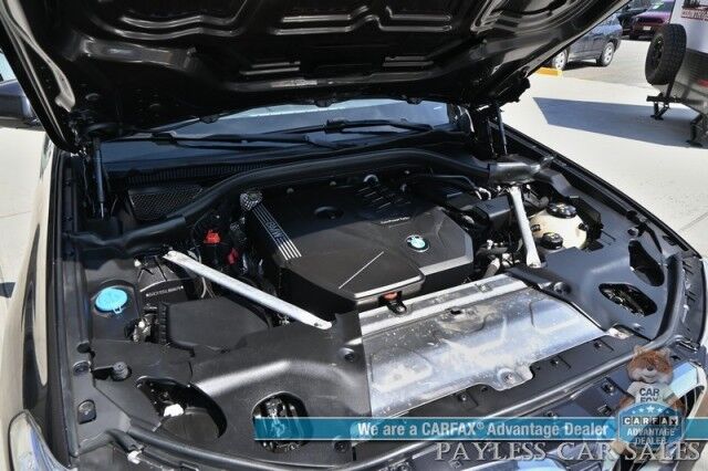 2020 BMW X4 xDrive30i Anchorage AK