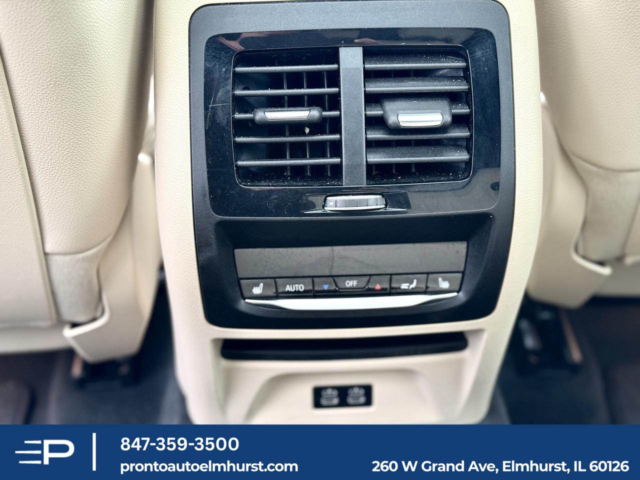 2020 BMW X4 xDrive30i Elmhurst IL