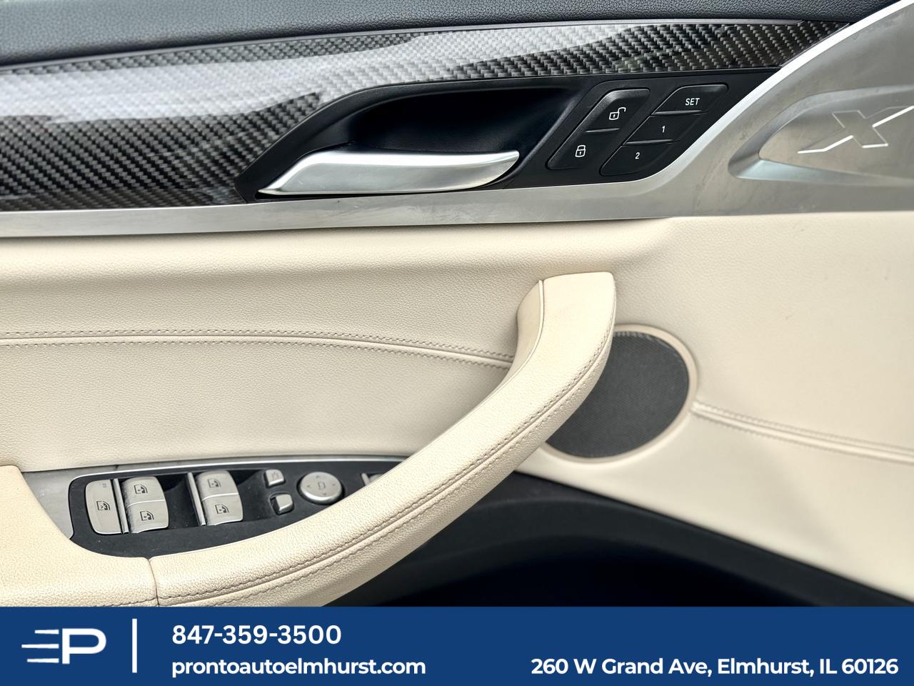 2020 BMW X4 xDrive30i Elmhurst IL