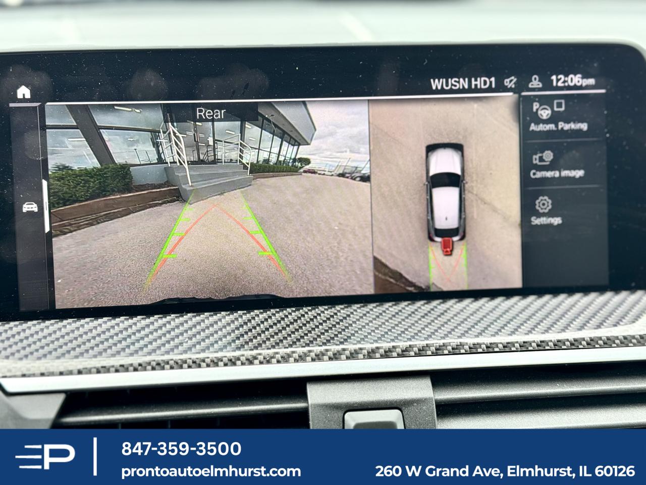 2020 BMW X4 xDrive30i Elmhurst IL