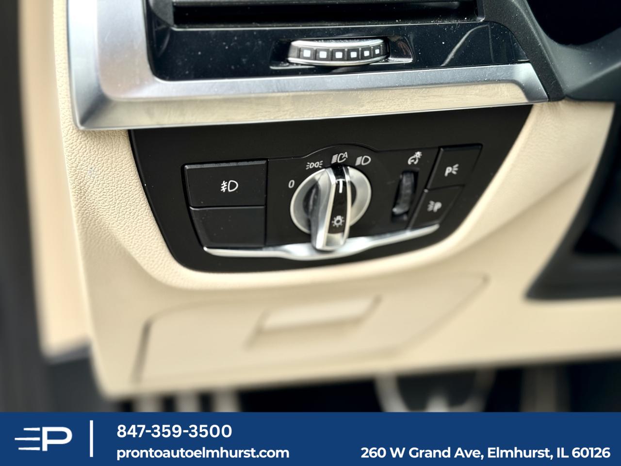 2020 BMW X4 xDrive30i Elmhurst IL