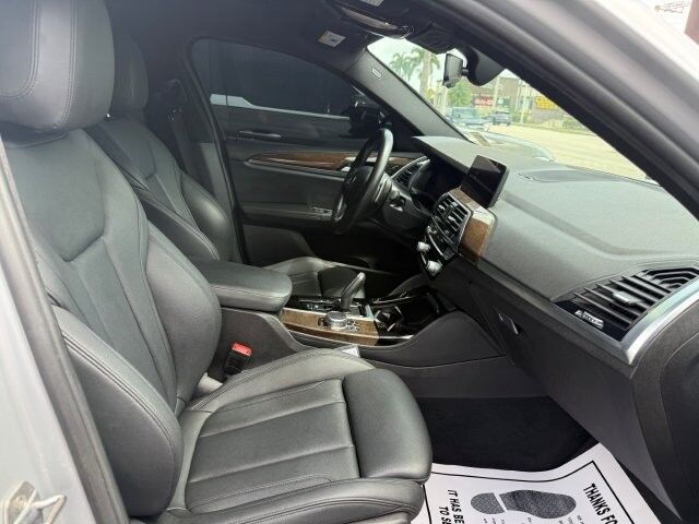 2020 BMW X4 xDrive30i Punta Gorda FL