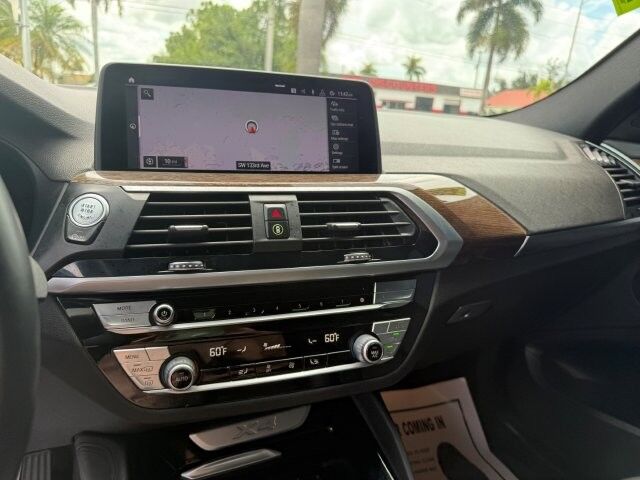 2020 BMW X4 xDrive30i Punta Gorda FL