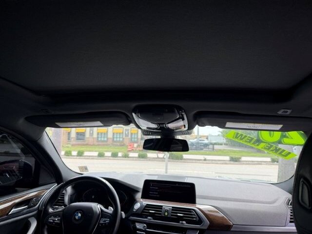 2020 BMW X4 xDrive30i Punta Gorda FL