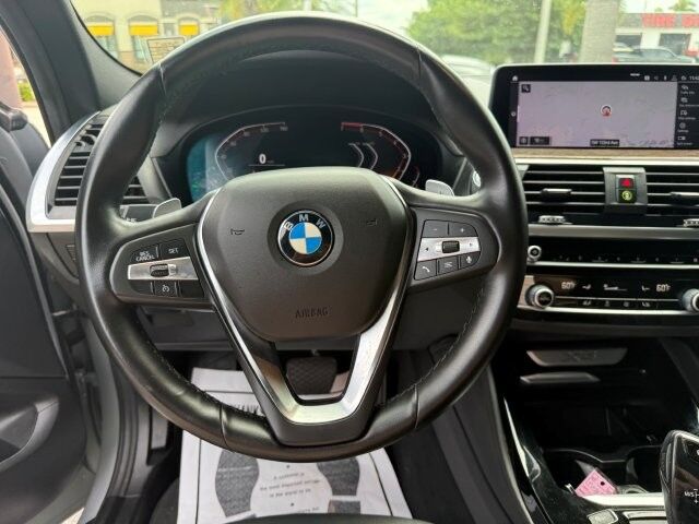2020 BMW X4 xDrive30i Punta Gorda FL