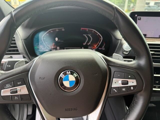 2020 BMW X4 xDrive30i Punta Gorda FL