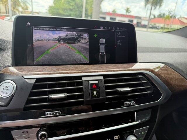 2020 BMW X4 xDrive30i Punta Gorda FL